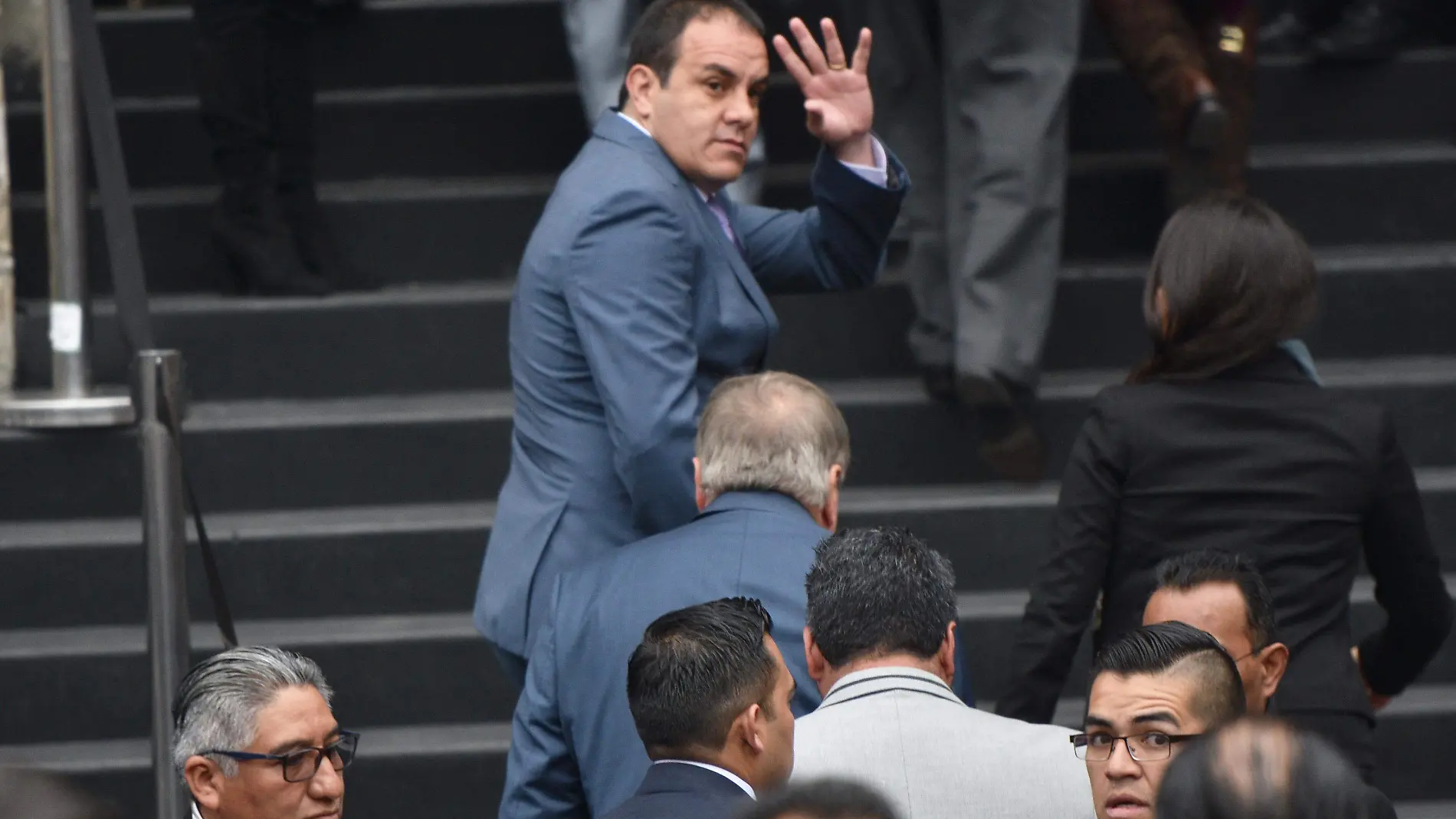 Cuauhtémoc Blanco